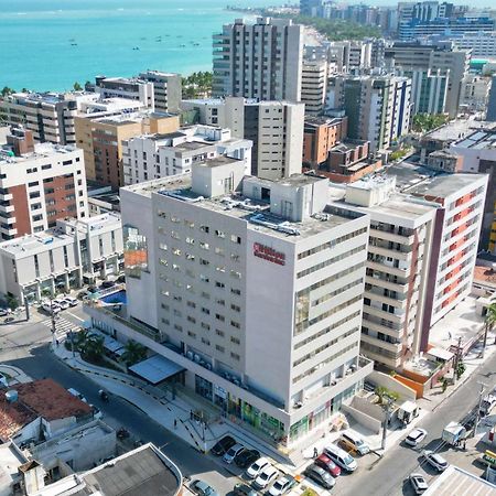 Hilton Garden Inn Maceio מראה חיצוני תמונה