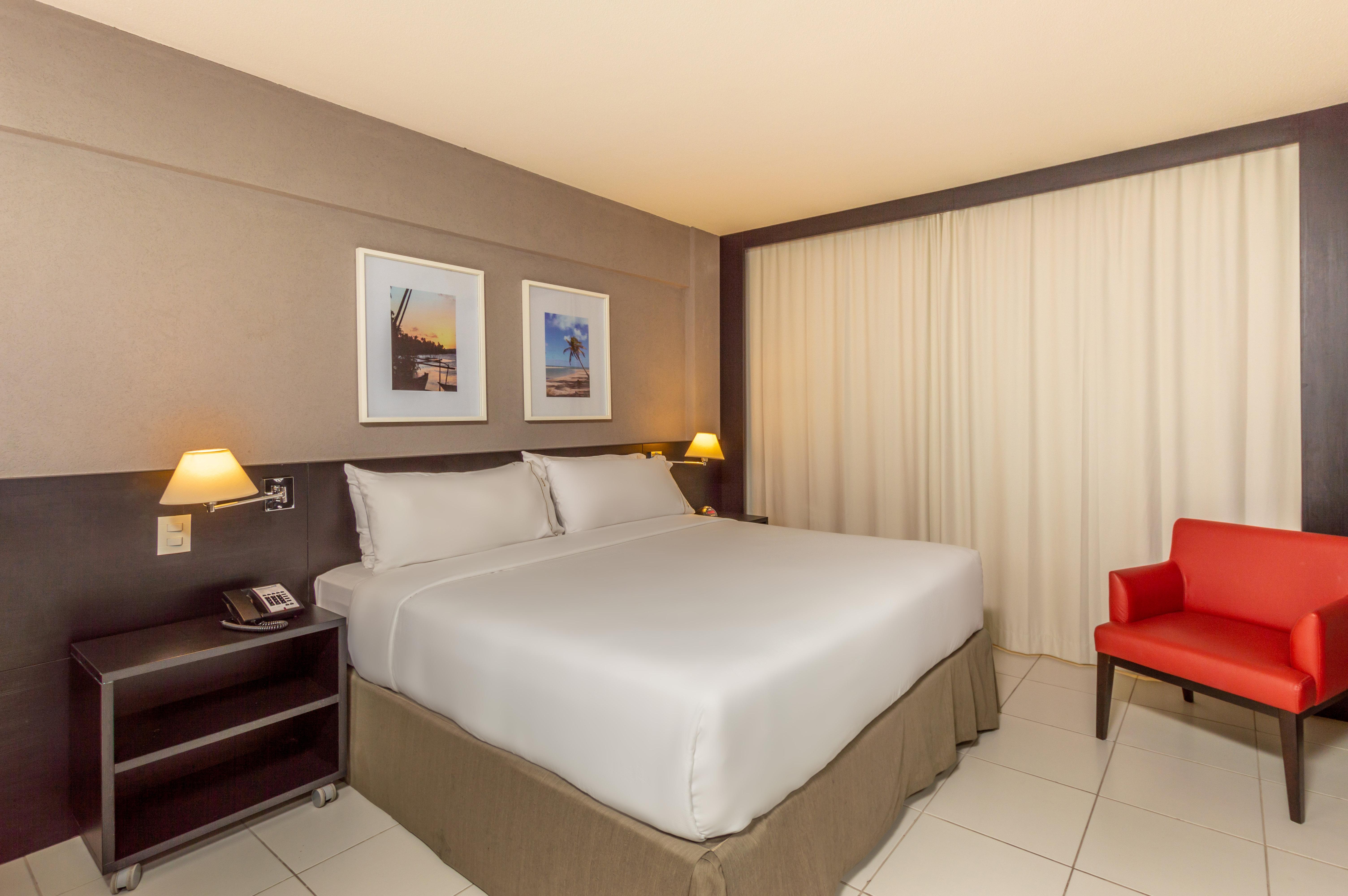 Hilton Garden Inn Maceio מראה חיצוני תמונה