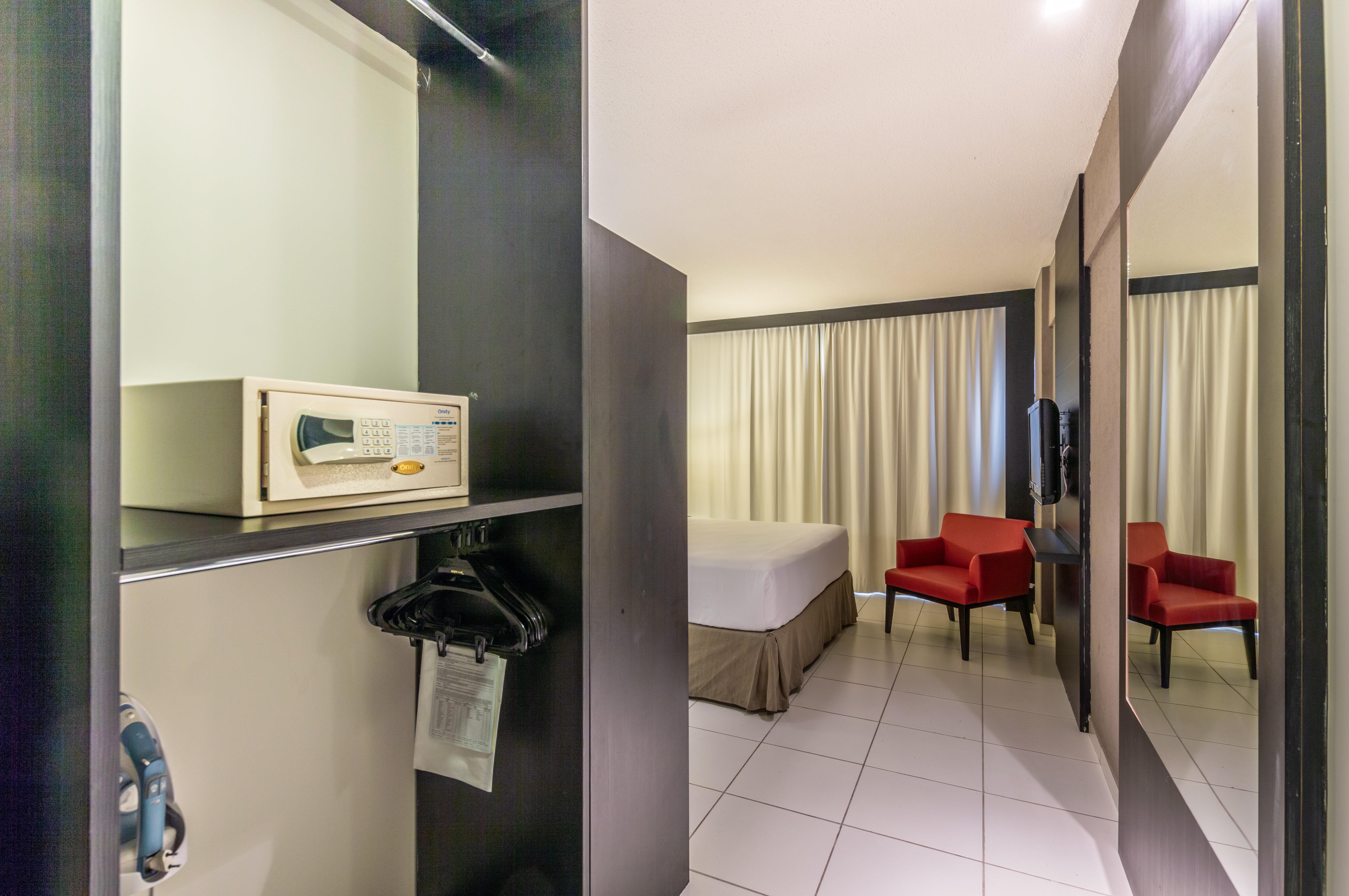 Hilton Garden Inn Maceio מראה חיצוני תמונה