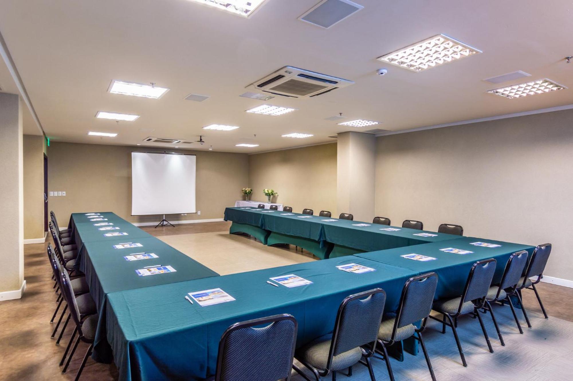 Hilton Garden Inn Maceio מראה חיצוני תמונה