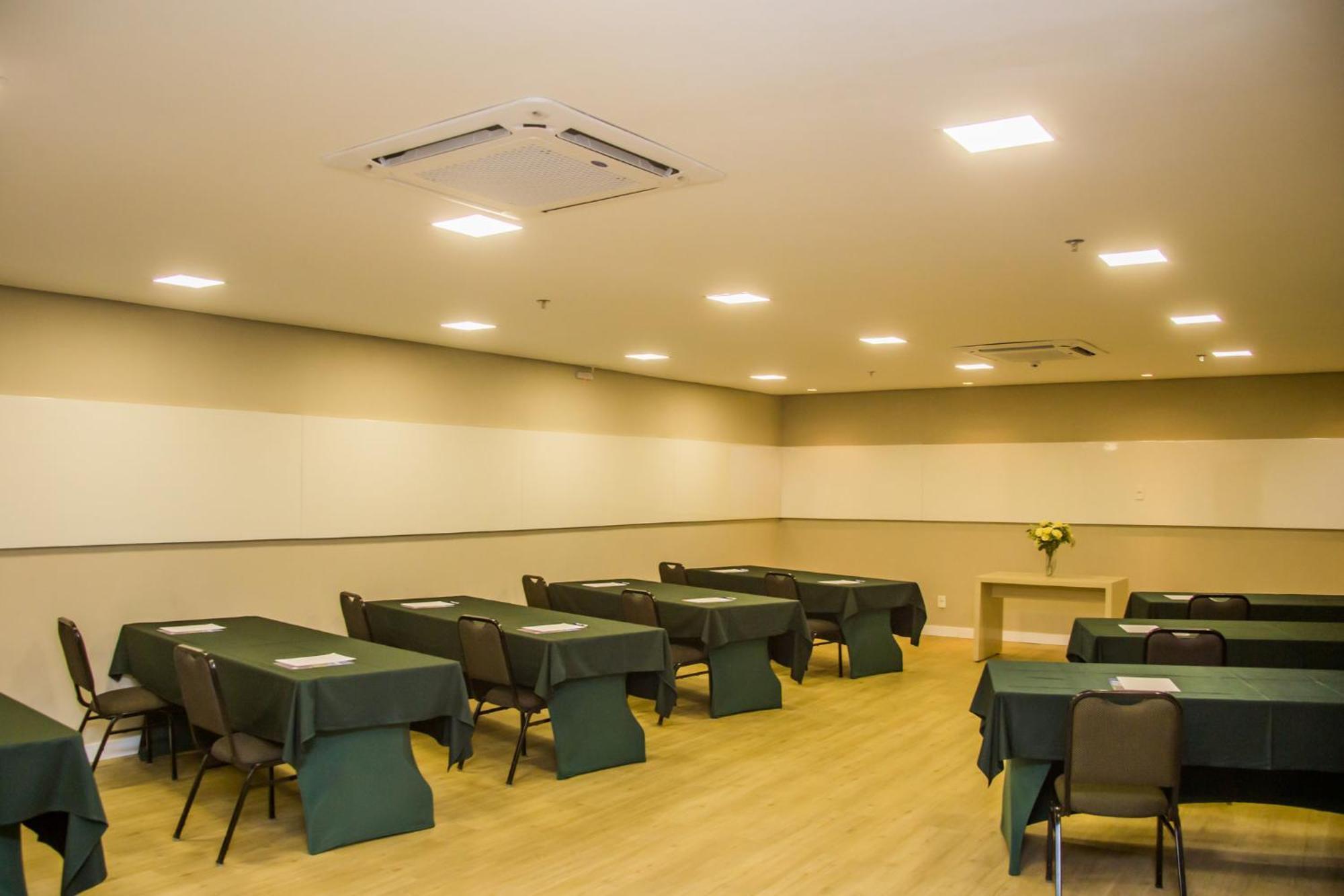 Hilton Garden Inn Maceio מראה חיצוני תמונה