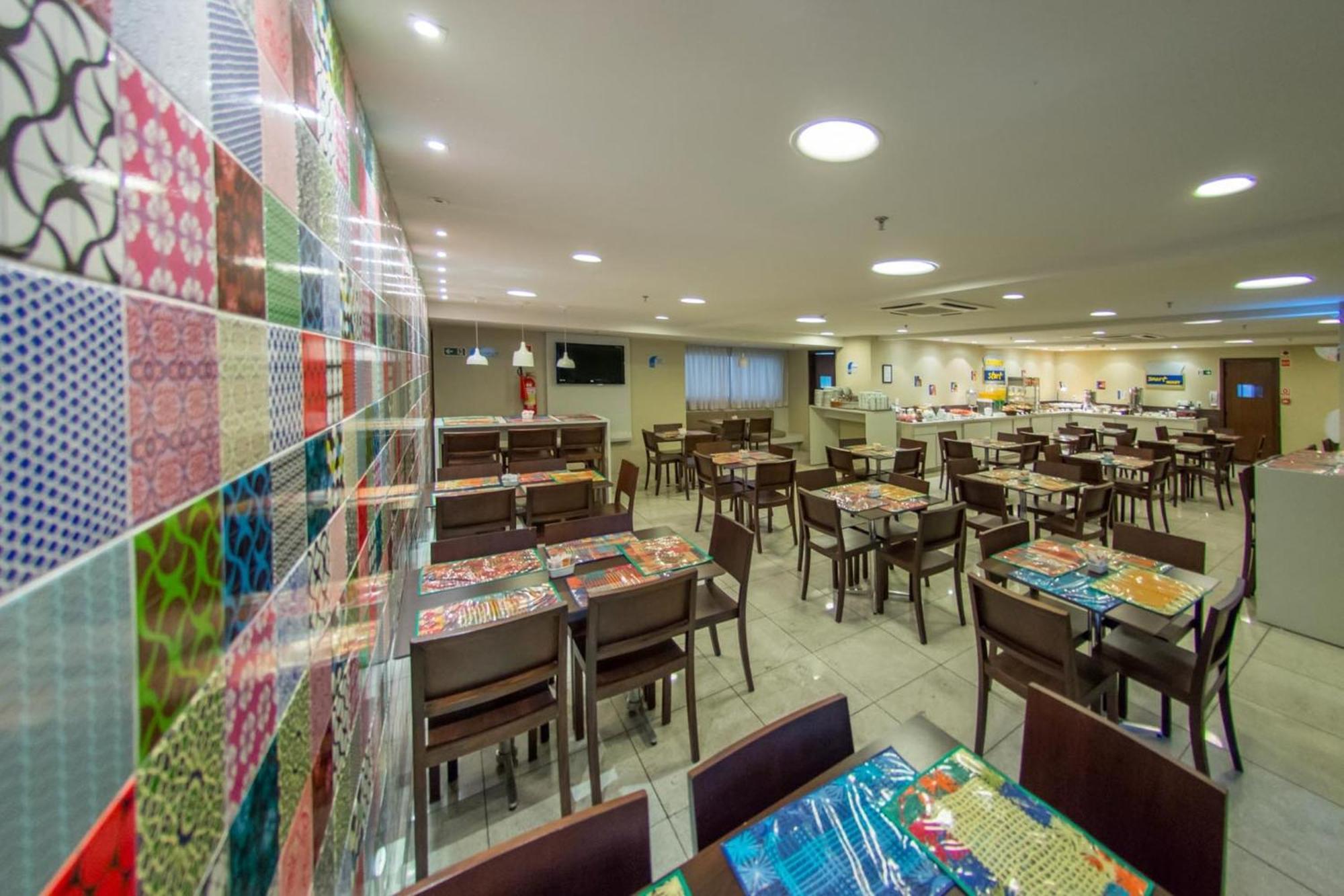 Hilton Garden Inn Maceio מראה חיצוני תמונה