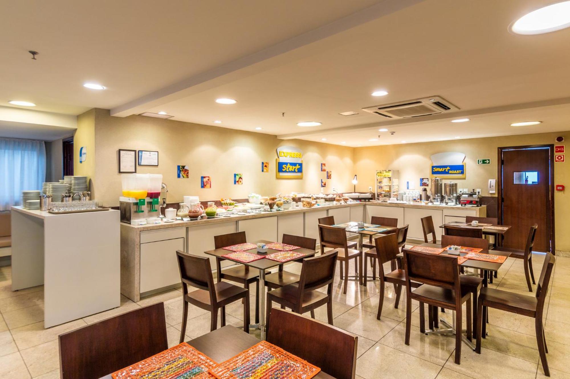 Hilton Garden Inn Maceio מראה חיצוני תמונה