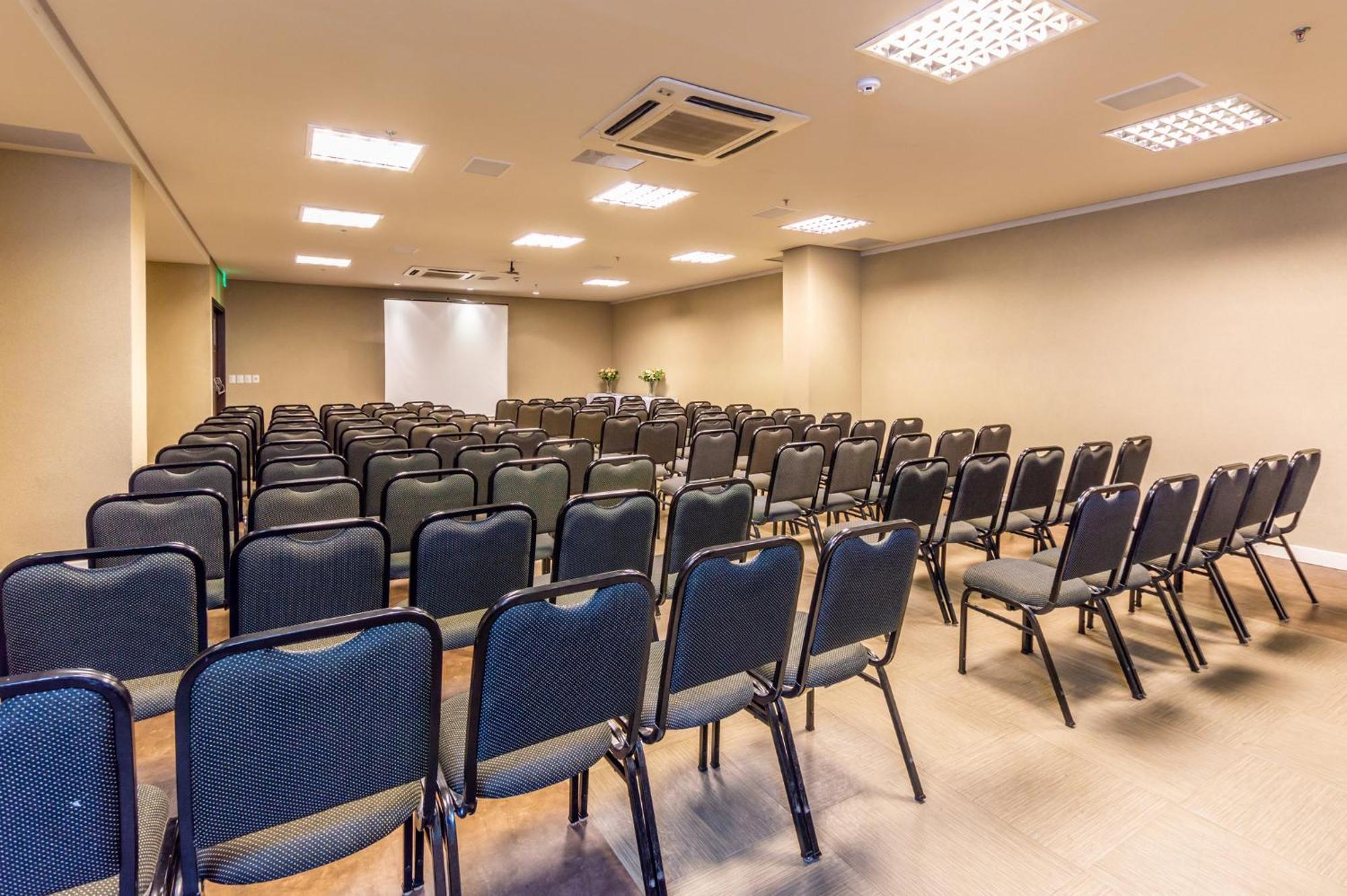 Hilton Garden Inn Maceio מראה חיצוני תמונה