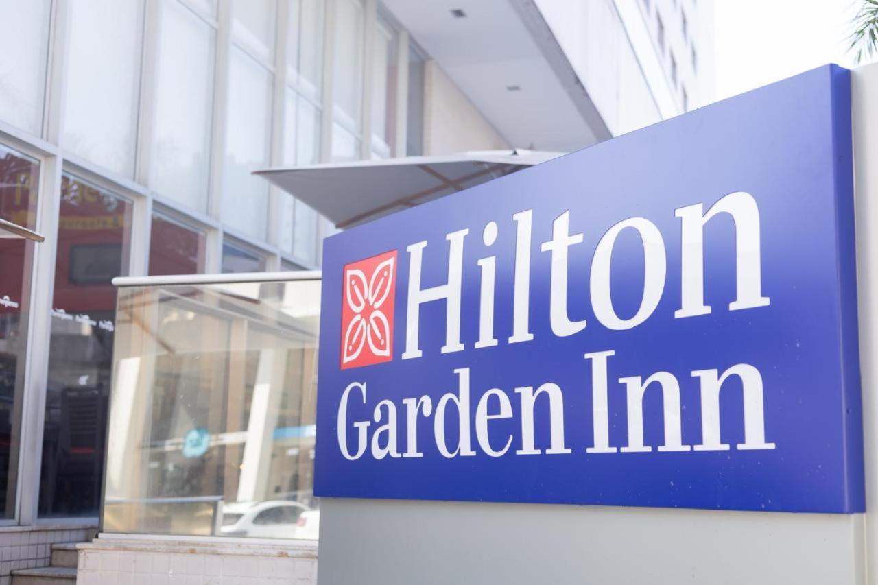 Hilton Garden Inn Maceio מראה חיצוני תמונה